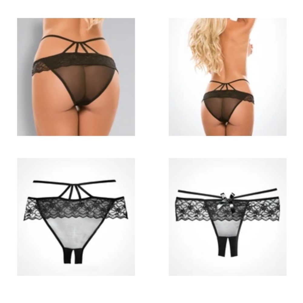 ADORE ANGEL PANTY BY ALLURE